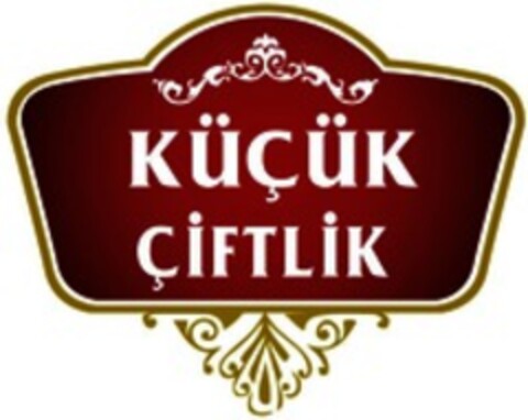 KÜÇÜK ÇİFTLİK Logo (WIPO, 04/30/2019)