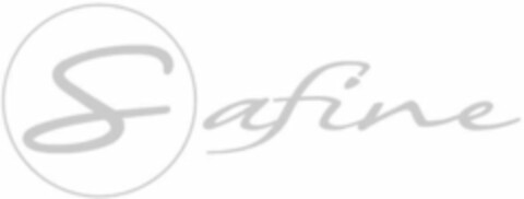 Safine Logo (WIPO, 07/21/2020)