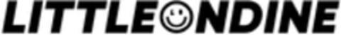 LITTLE ONDINE Logo (WIPO, 04.12.2020)