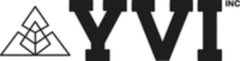 YVI INC Logo (WIPO, 08.07.2021)
