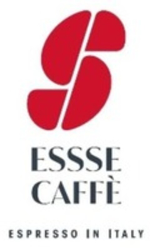 ESSSE CAFFÈ ESPRESSO IN ITALY Logo (WIPO, 03.11.2021)