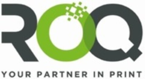 ROQ YOUR PARTNER IN PRINT Logo (WIPO, 21.04.2022)