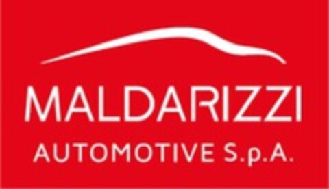 MALDARIZZI AUTOMOTIVE S.p.A. Logo (WIPO, 12.07.2022)