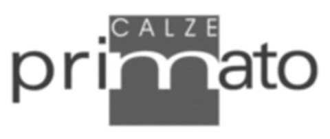 CALZE primato Logo (WIPO, 05.12.2022)