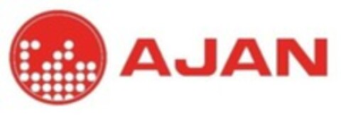 AJAN Logo (WIPO, 02/09/2023)