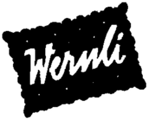 Wernli Logo (WIPO, 30.05.1959)