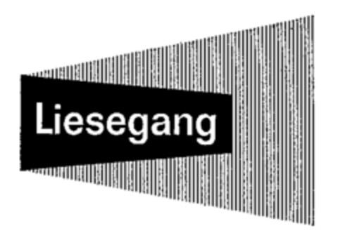 Liesegang Logo (WIPO, 16.08.1967)