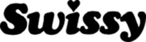 Swissy Logo (WIPO, 01.05.1970)