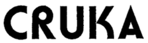 CRUKA Logo (WIPO, 11.02.1976)
