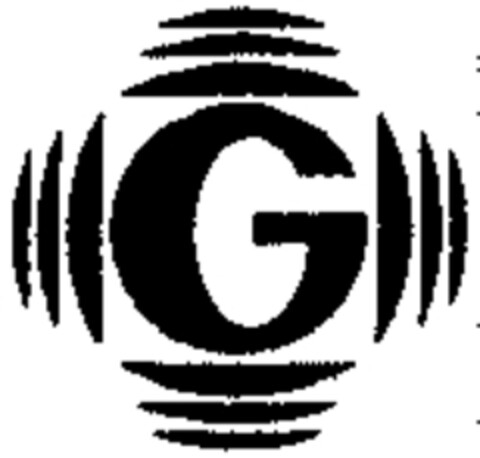 G Logo (WIPO, 09.08.1977)