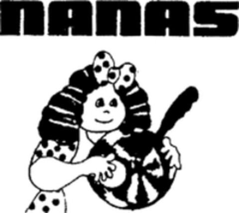 nanas Logo (WIPO, 09.03.1989)