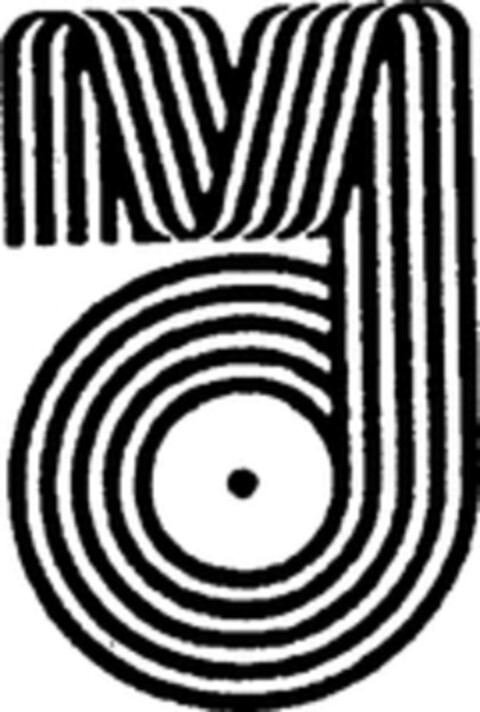 M Logo (WIPO, 09.05.1989)