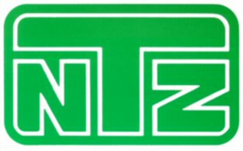 NTZ Logo (WIPO, 01.02.1991)