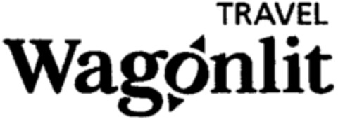 Wagonlit TRAVEL Logo (WIPO, 30.03.1994)