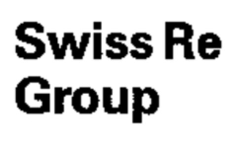 Swiss Re Group Logo (WIPO, 16.08.1994)