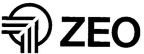 ZEO Logo (WIPO, 19.07.1996)