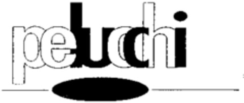 pelucchi Logo (WIPO, 10/31/1997)