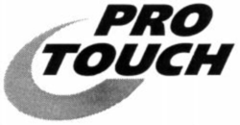 PROTOUCH Logo (WIPO, 15.11.1997)