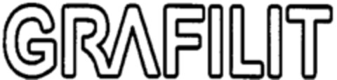 GRAFILIT Logo (WIPO, 02/23/1999)