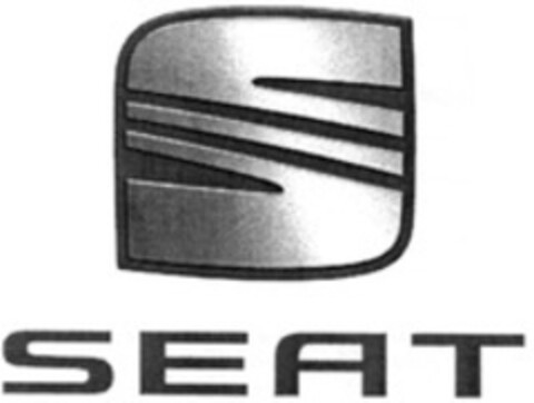 S SEAT Logo (WIPO, 11.03.1999)