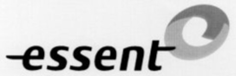 essent Logo (WIPO, 28.10.1999)