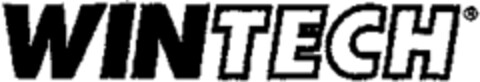 WINTECH Logo (WIPO, 19.08.2003)
