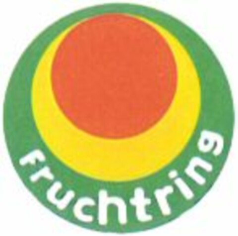 Fruchtring Logo (WIPO, 10/30/2003)