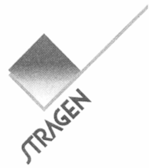 STRAGEN Logo (WIPO, 19.05.2005)