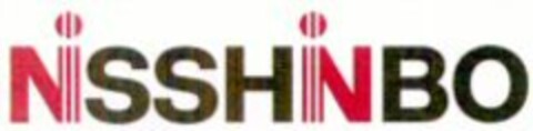 NISSHINBO Logo (WIPO, 10.12.2004)