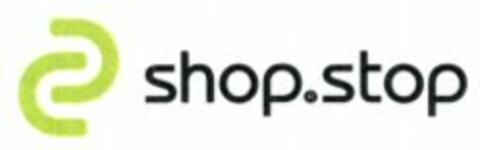 shop.stop Logo (WIPO, 30.04.2007)