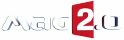 MAG 2.0 Logo (WIPO, 05.10.2007)