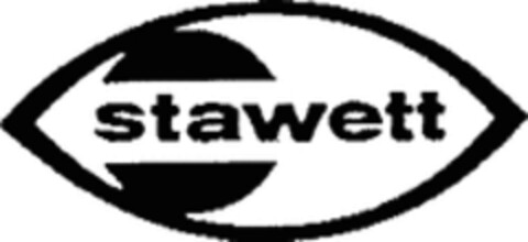 stawett Logo (WIPO, 09/25/2007)