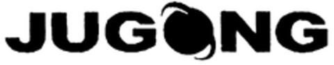 JUGONG Logo (WIPO, 12.12.2008)