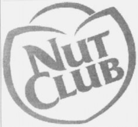 NUT CLUB Logo (WIPO, 05.03.2009)
