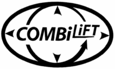 COMBiLiFT Logo (WIPO, 21.08.2009)