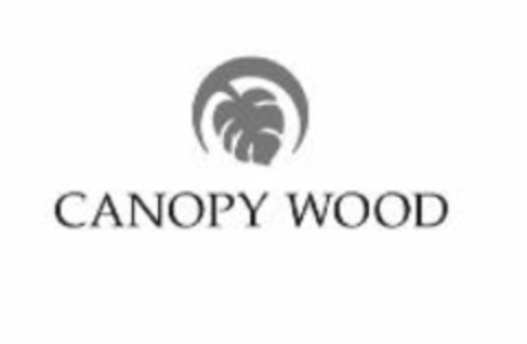 CANOPY WOOD Logo (WIPO, 09/25/2009)