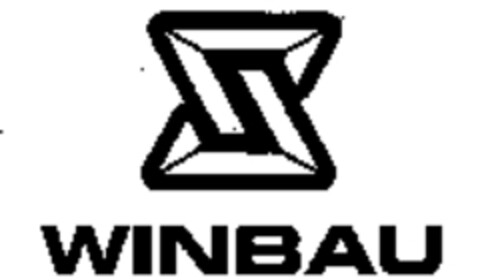 WINBAU Logo (WIPO, 21.04.2009)