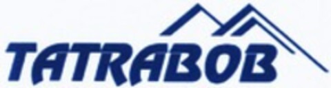 TATRABOB Logo (WIPO, 20.05.2009)