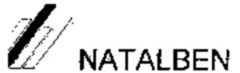 NATALBEN Logo (WIPO, 02/04/2010)