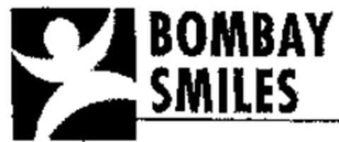BOMBAY SMILES Logo (WIPO, 01.02.2010)