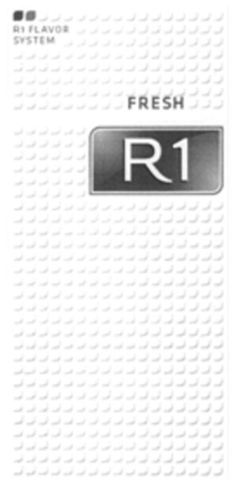 R1 FRESH Logo (WIPO, 03.06.2010)