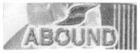 ABOUND Logo (WIPO, 30.09.2010)