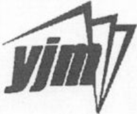 yjm Logo (WIPO, 28.03.2011)