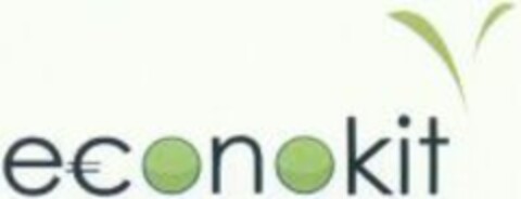 econokit Logo (WIPO, 20.04.2011)