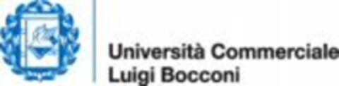 Università Commerciale Luigi Bocconi Logo (WIPO, 31.03.2011)