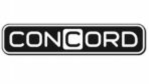 CONCORD Logo (WIPO, 02/14/2011)