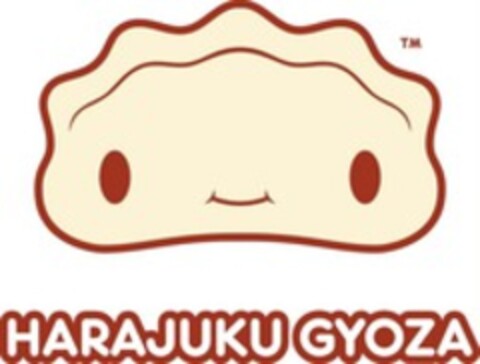 HARAJUKU GYOZA Logo (WIPO, 08.07.2013)