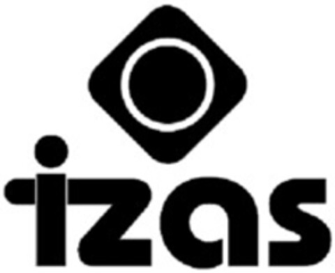 izas Logo (WIPO, 06/04/2014)