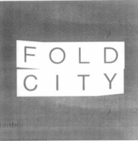 FOLD CITY Logo (WIPO, 21.01.2015)