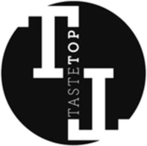 TASTETOP TT Logo (WIPO, 12/30/2014)